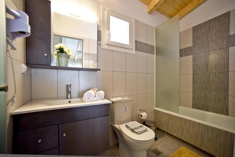Palapart Gikas Suites And Studios ゴウヴィア エクステリア 写真